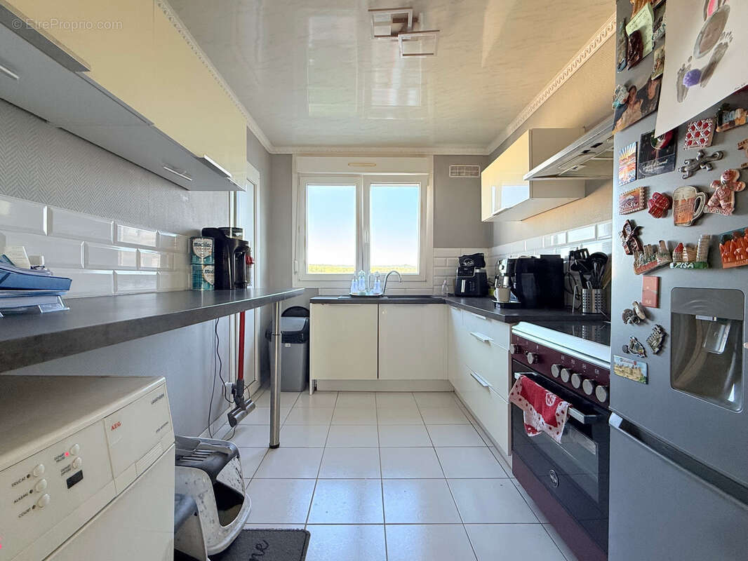 Appartement à FLORANGE