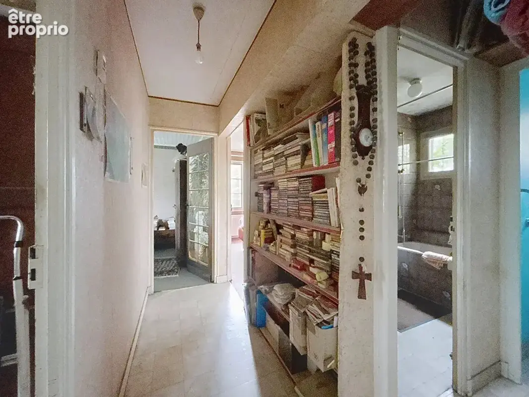 Maison Parentis En Born 4 pièces107 m2 - photo 6