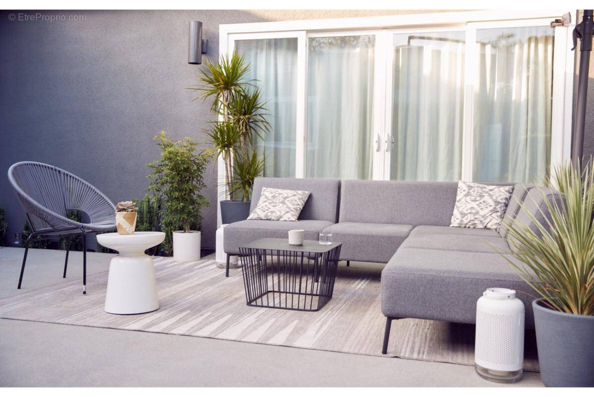 Appartement à ANNEMASSE