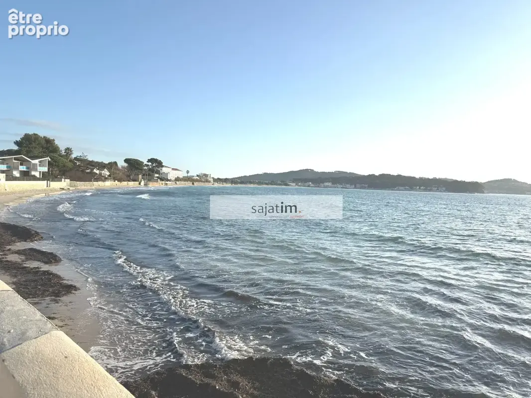 Appartement à LA SEYNE-SUR-MER