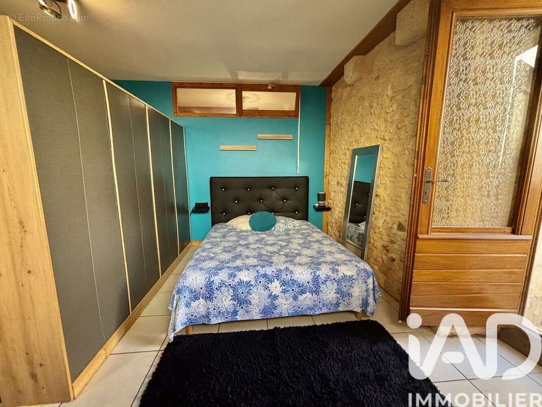 Photo 4 - Appartement à MONTIGNAC
