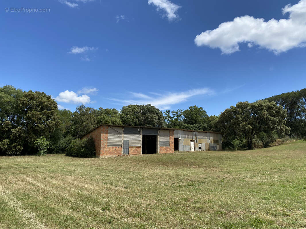 Maison à BAGNOLS-SUR-CEZE