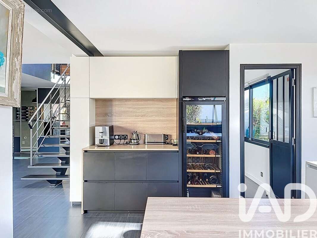 Photo 6 - Maison à BETTON