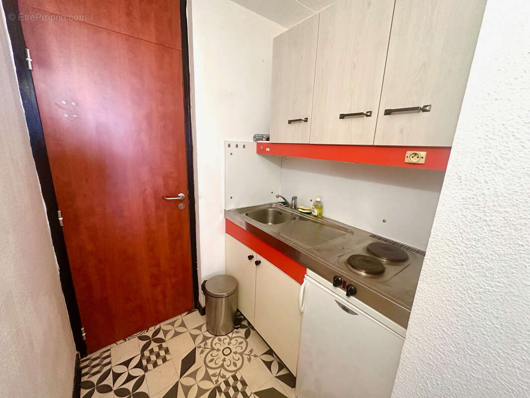 Appartement à BAGNERES-DE-BIGORRE