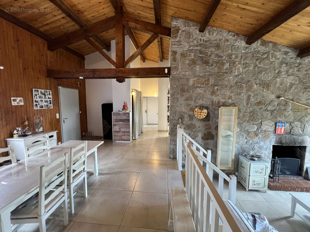 Maison à MONISTROL-SUR-LOIRE