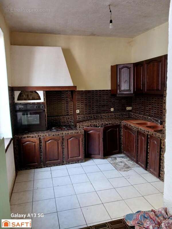 Photo 4 - Appartement à RAON-L'ETAPE