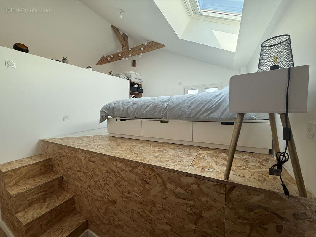 Appartement à ANNECY-LE-VIEUX