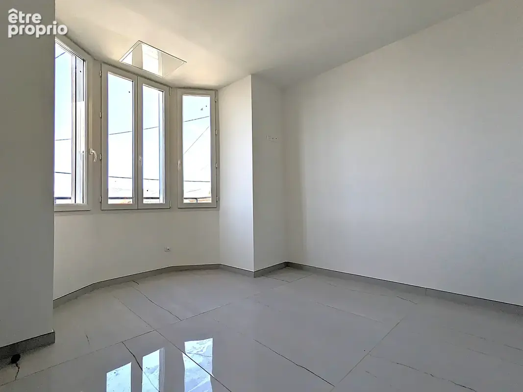 Maison type 4 , garage et studio separe. - photo 7