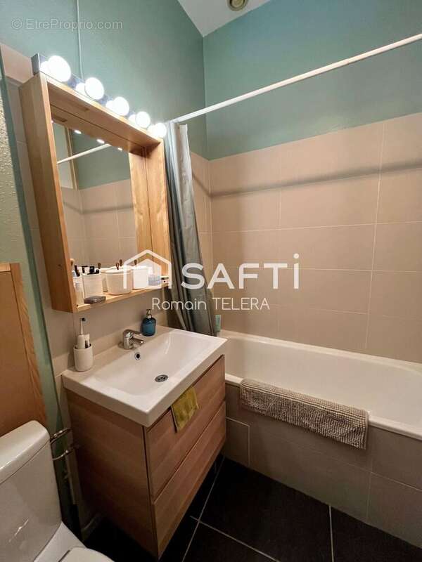 Photo 4 - Appartement à BORDEAUX