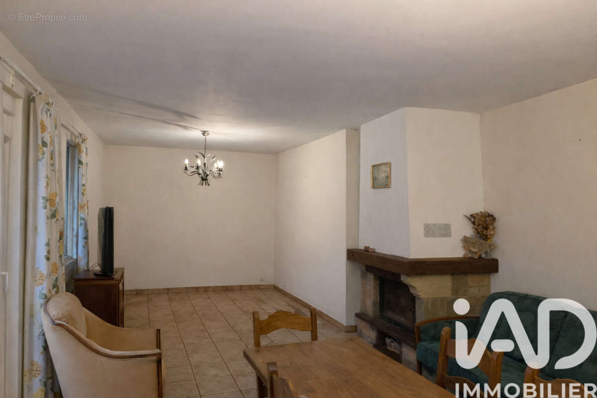 Photo 4 - Maison à MARQUION