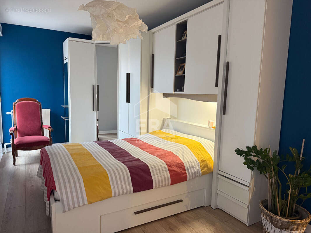 Appartement à EPERNAY
