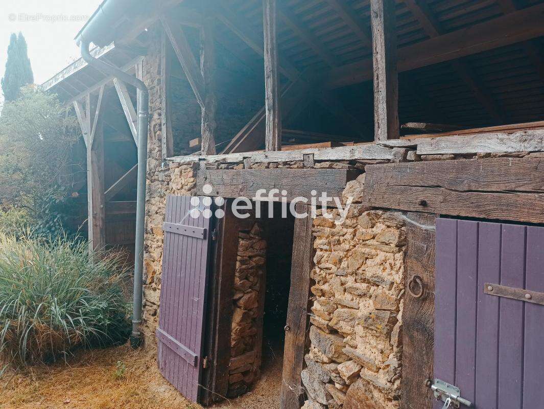 Maison 110 m² à Saint-Eloy-Les-Tuileries  - photo 17
