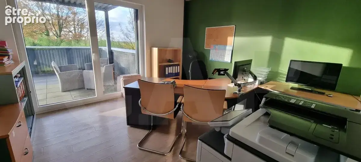 Bien immobilier à vendre à Corps-Nuds (35150) - photo 11