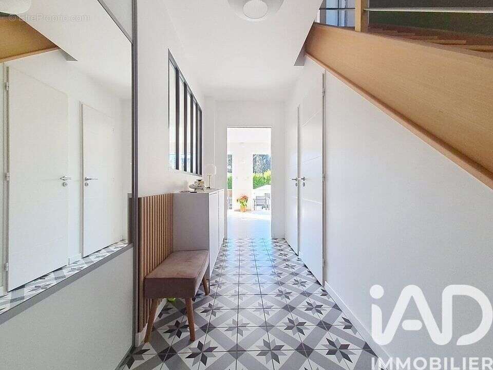 Photo 2 - Maison à CRETEIL