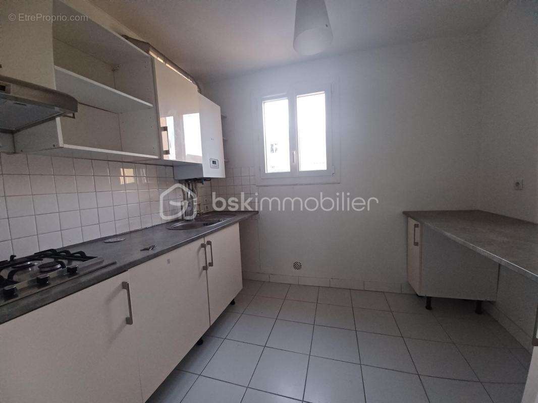 Appartement à ETAMPES