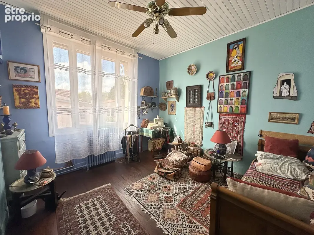 Toulouse cote pavee maison à vendre - photo 8