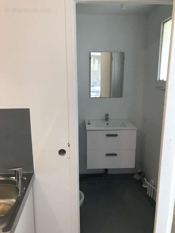 Appartement à MARSEILLE-10E
