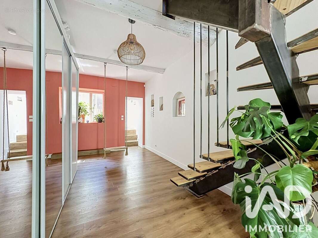 Photo 3 - Maison à MILHAUD