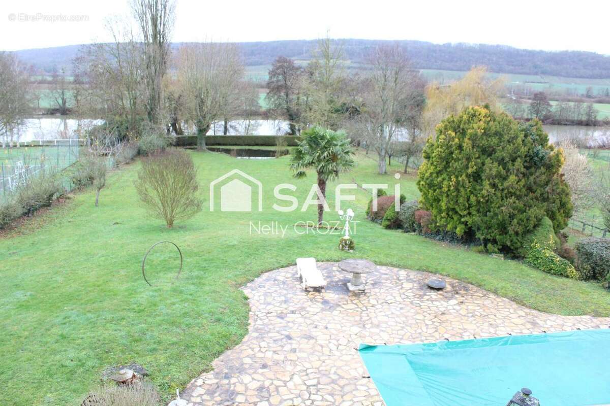 Photo 3 - Maison à CHATEAU-THIERRY