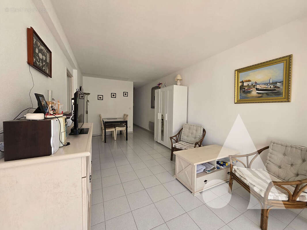 Appartement à FREJUS
