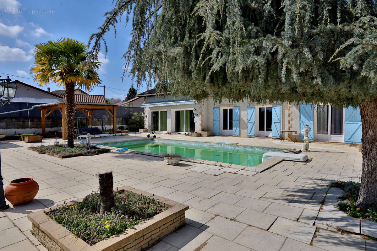 Maison à SEPTEME