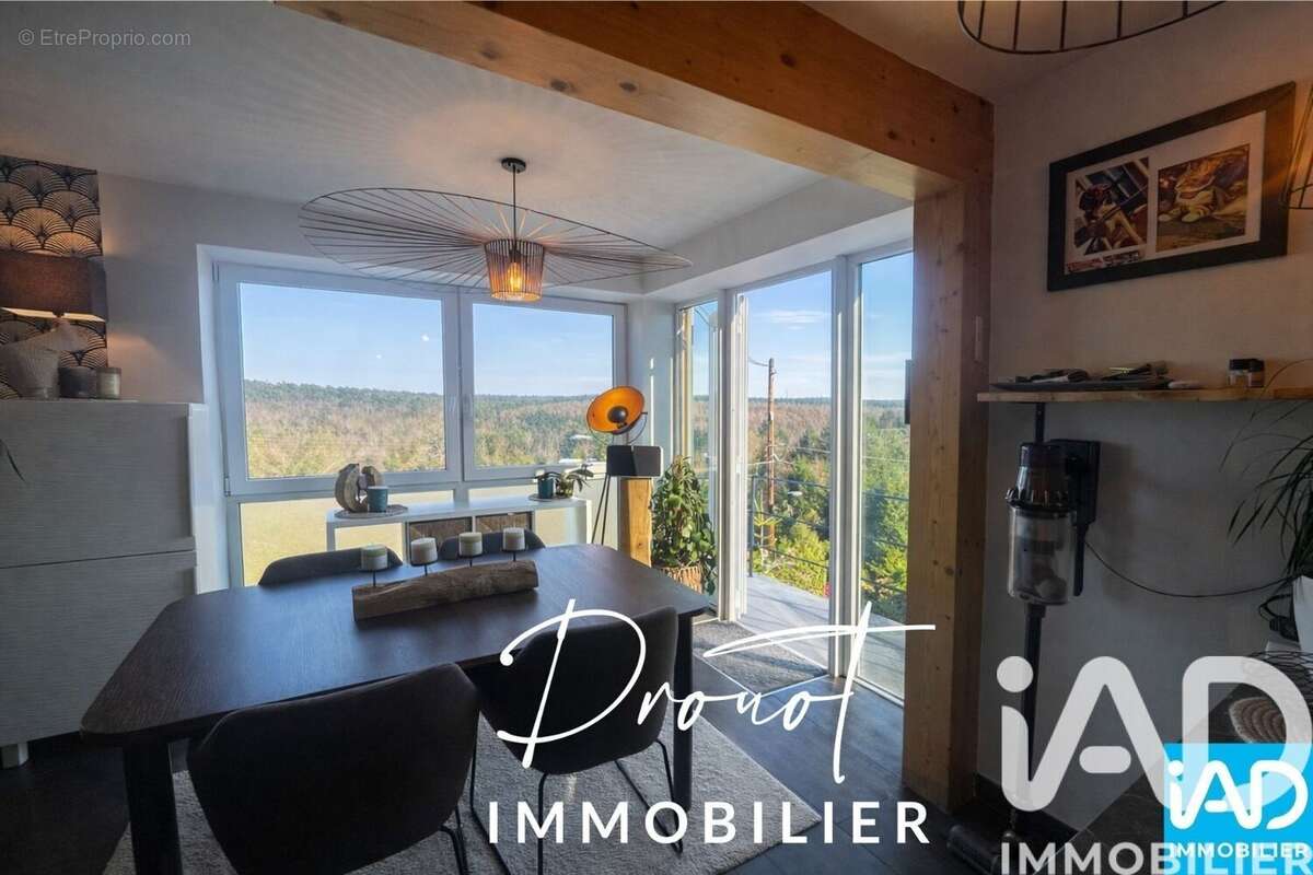 Maison 46 m² à Mollkirch  - photo 9