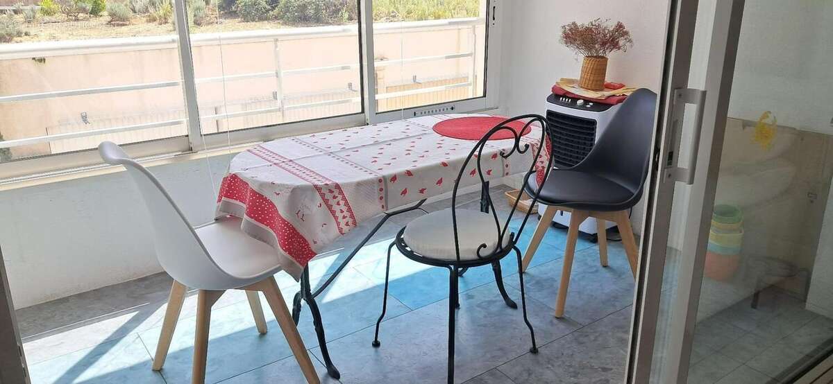 Photo 4 - Appartement à LES SABLES-D'OLONNE