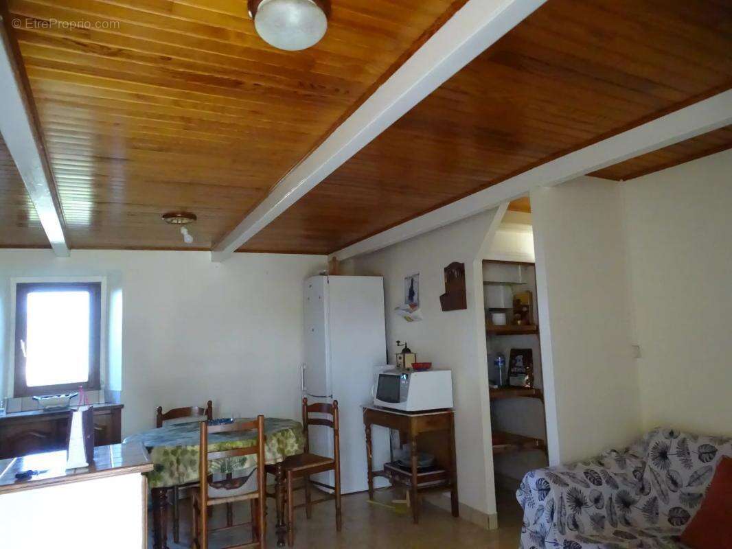Maison à OUESSANT