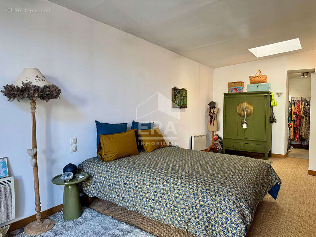 Maison à MONS-EN-BAROEUL