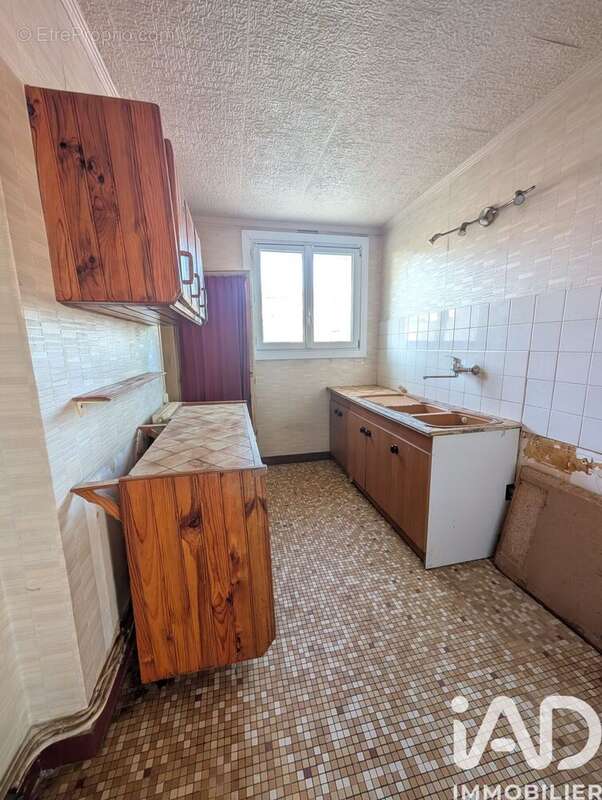 Photo 5 - Appartement à SAINT-JEAN-DE-LA-RUELLE