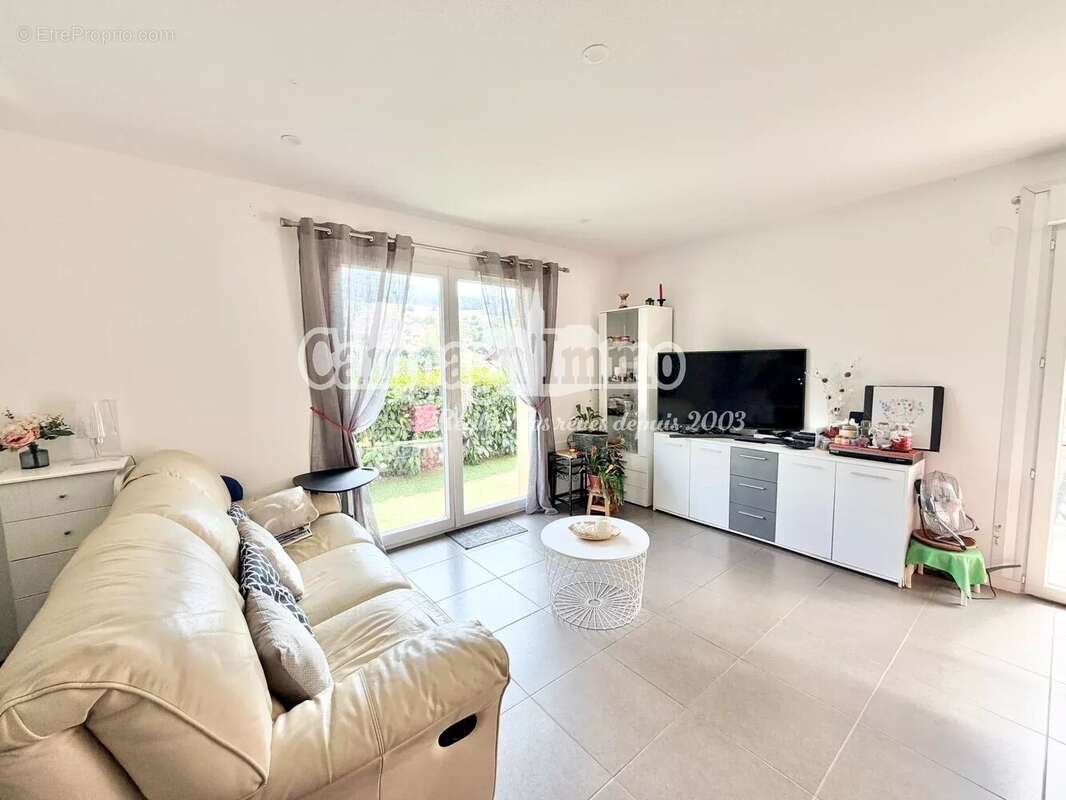 Maison 100 m² avec extérieur - photo 3