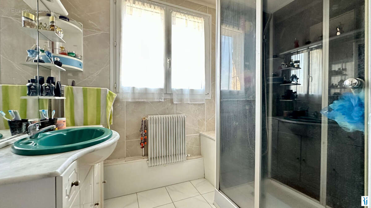 Maison à GRAND-COURONNE