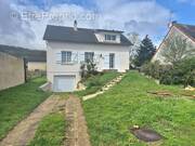 Photo 1 - Maison à ROSNY-SUR-SEINE