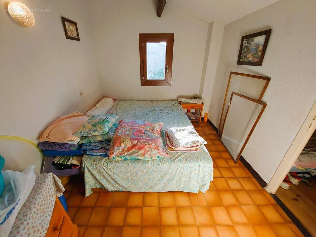 Maison à MARSEILLAN