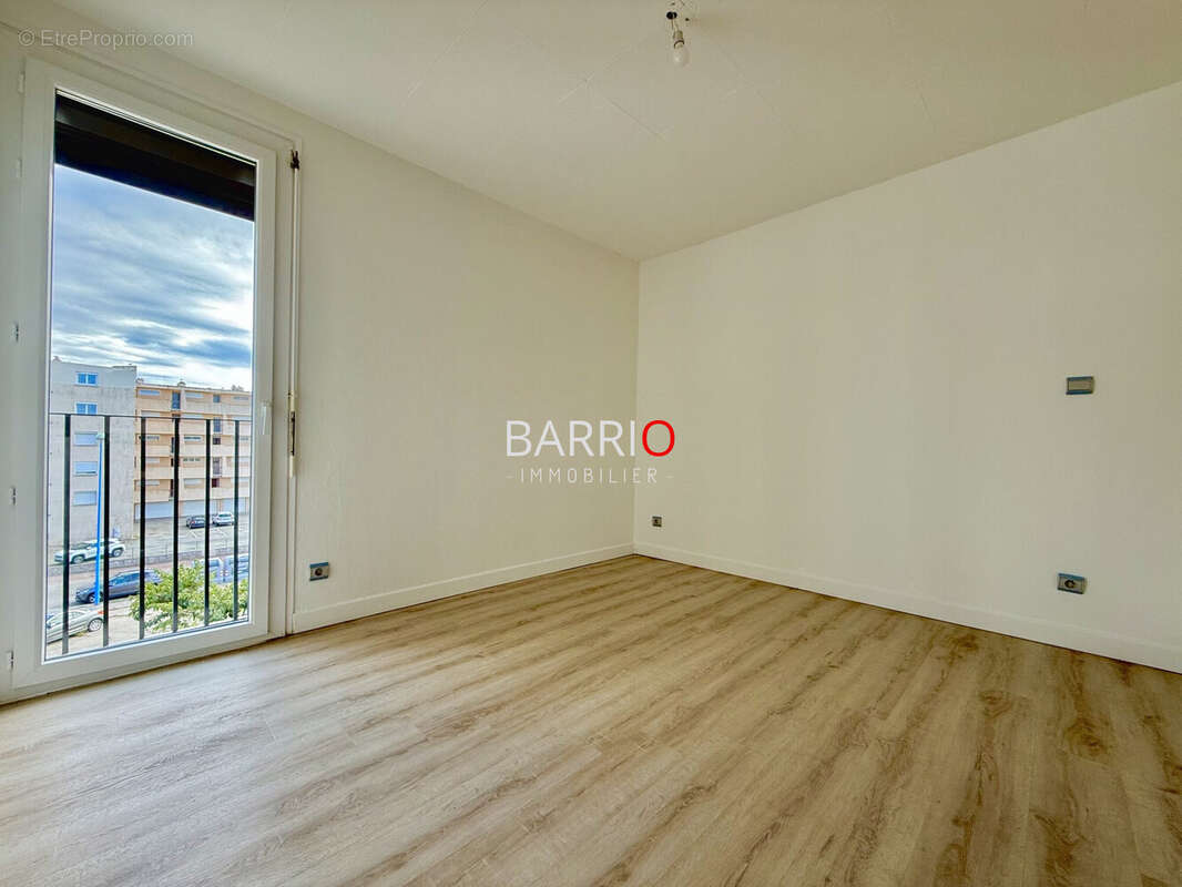 Appartement à SAINT-CYPRIEN