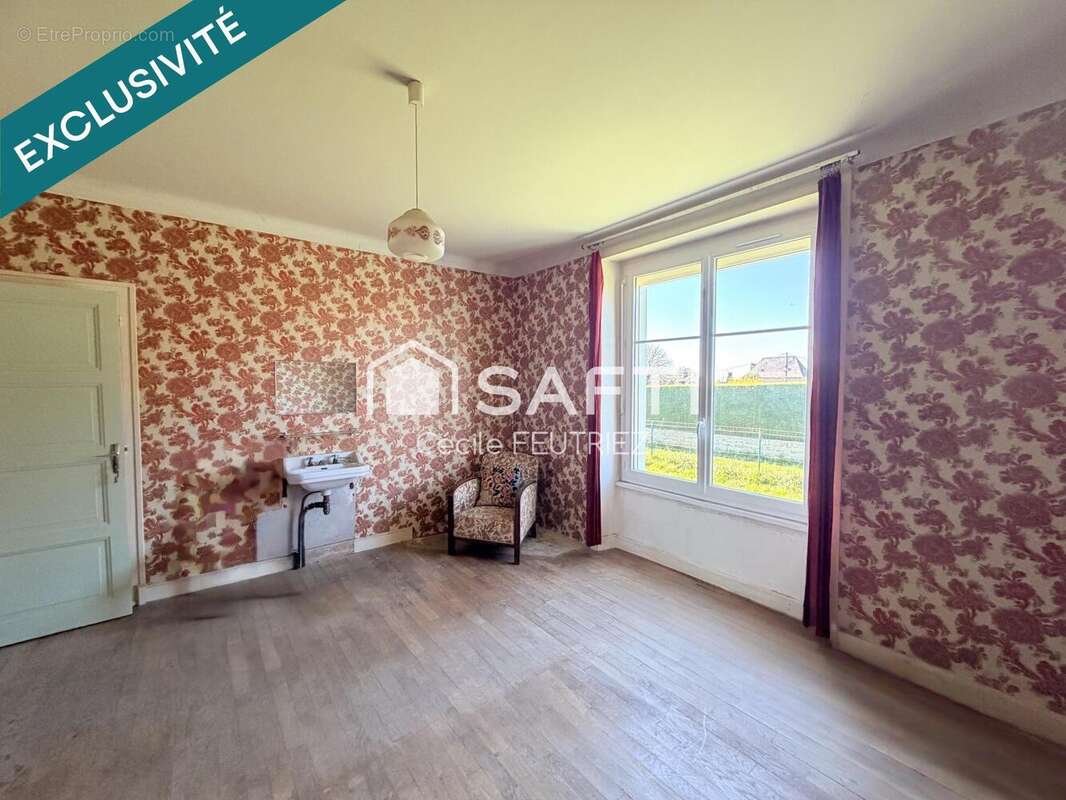 Maison 146 m² à Marcillac-La-Croisille  - photo 7