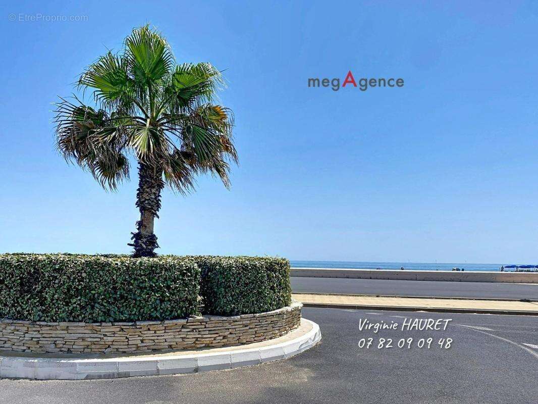 Appartement 32m2 - 1chambre- 1 loggia- bord de mer - photo 11
