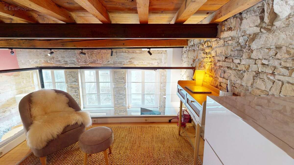 Appartement à LYON-5E