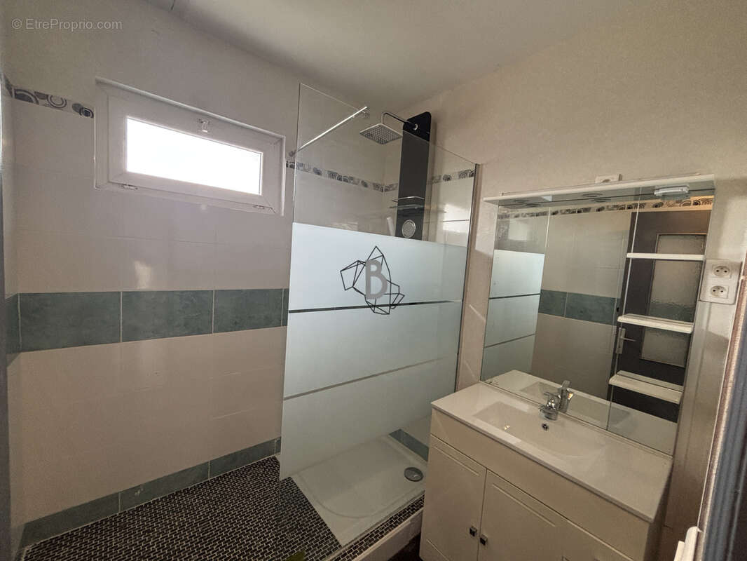 Maison T3 - 82 m2 - CARMAUX - photo 10