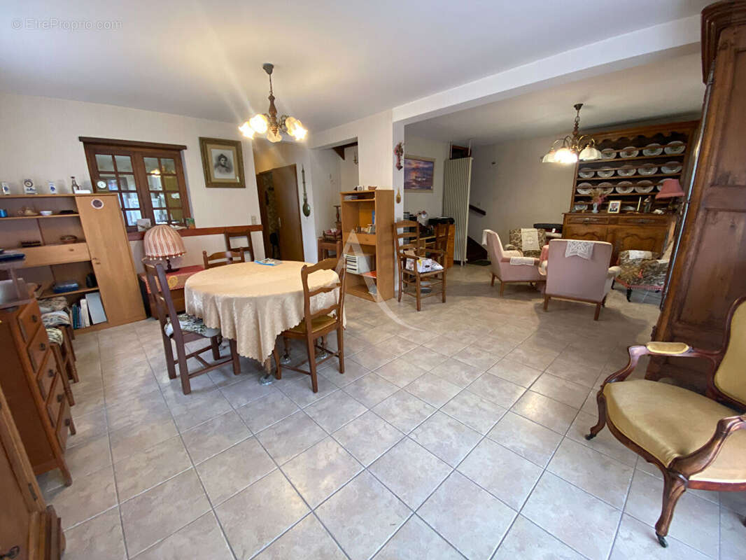 Maison à ROCHEFORT