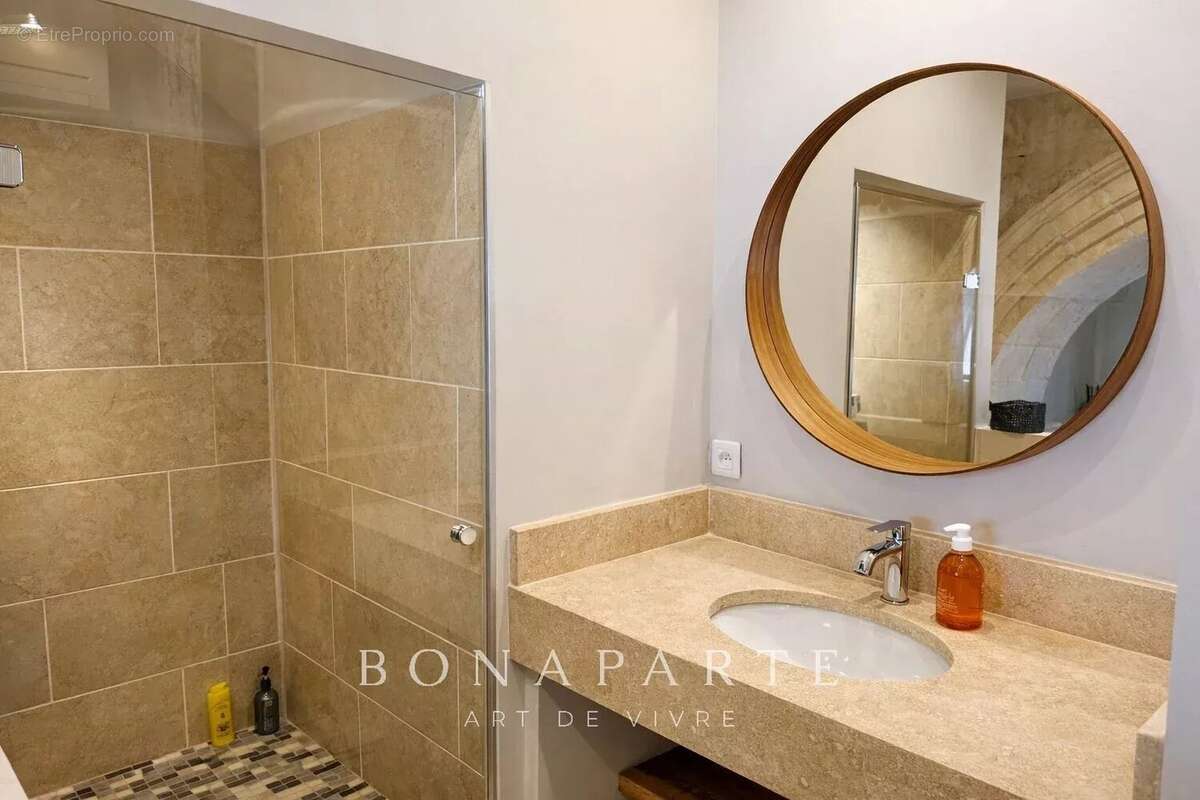 Appartement à SAINT-REMY-DE-PROVENCE