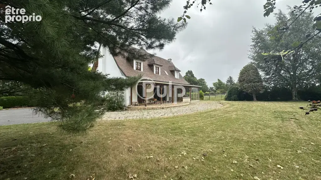 Bien à vendre à givenchy-en-gohelle - photo 11