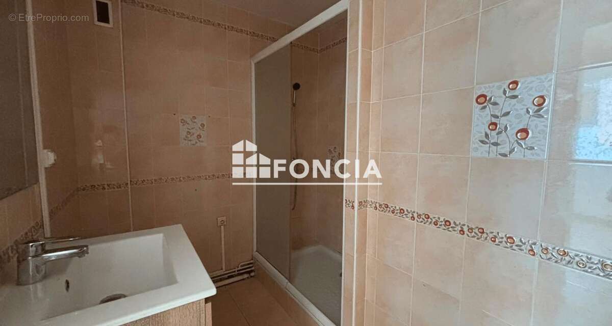 Appartement à CAHORS