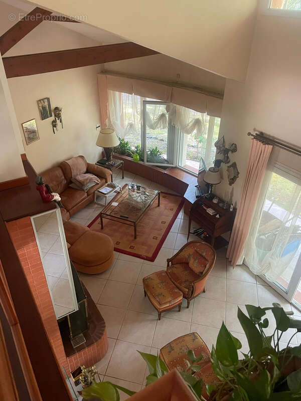 Maison-177m2-villeneuve les bouloc - photo 2