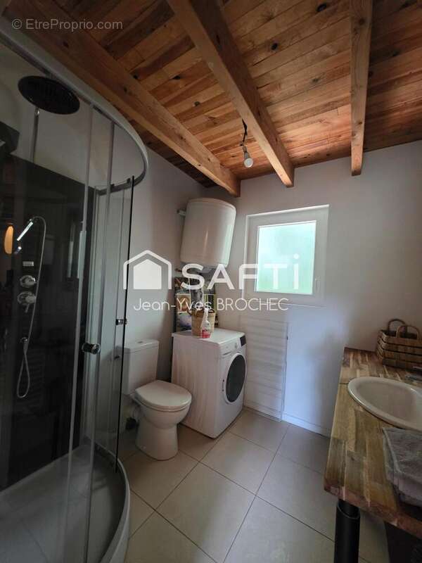 Photo 5 - Maison à GUIPRY