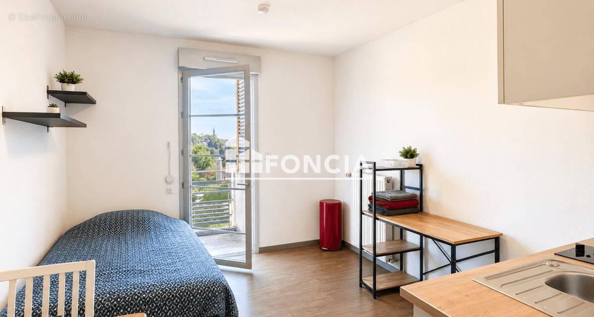 Appartement à LIMONEST