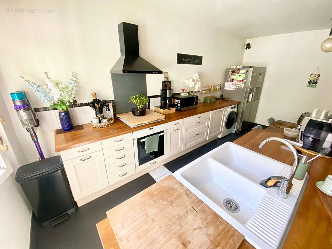 Appartement à BEZONS