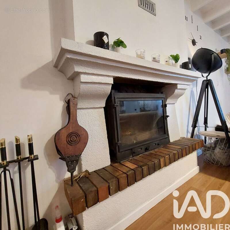 Photo 5 - Maison à LA PLANCHE