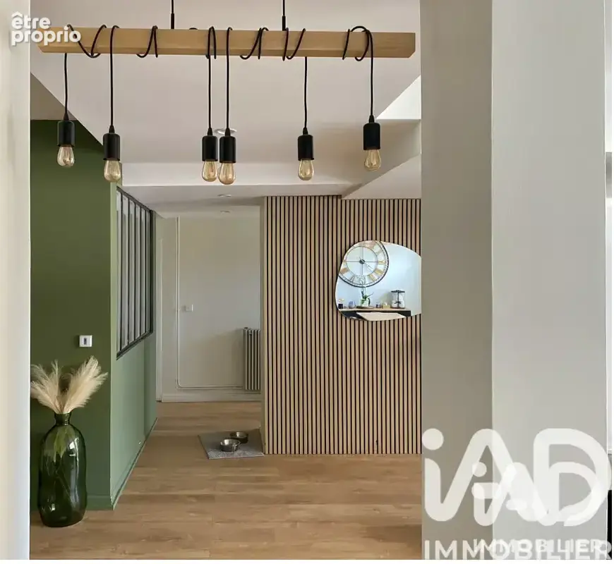 Photo 1 - Appartement à MIONS