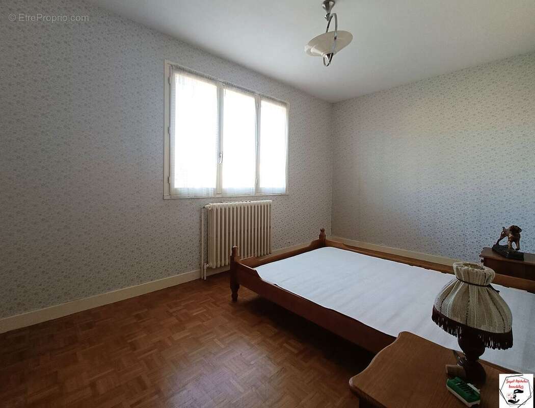Appartement à TOURNON-SUR-RHONE